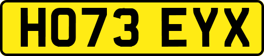 HO73EYX