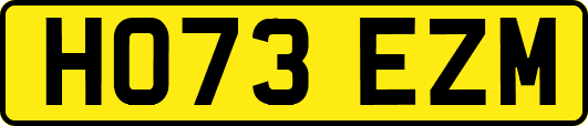 HO73EZM