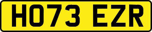 HO73EZR