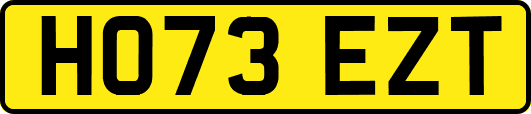 HO73EZT