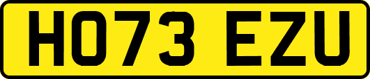 HO73EZU