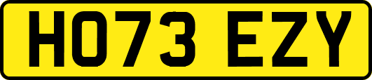 HO73EZY