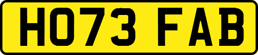 HO73FAB