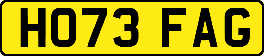 HO73FAG