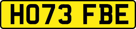 HO73FBE