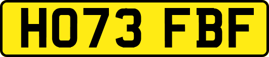 HO73FBF