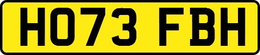 HO73FBH