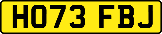 HO73FBJ