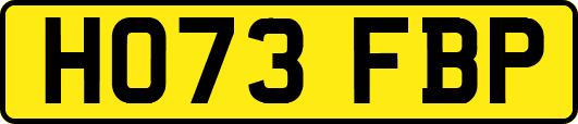 HO73FBP