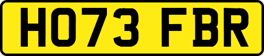 HO73FBR