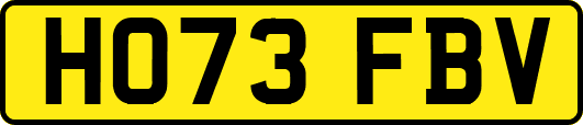 HO73FBV