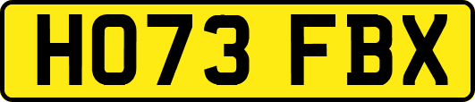 HO73FBX