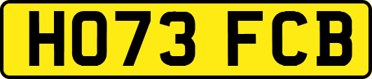 HO73FCB
