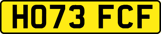 HO73FCF