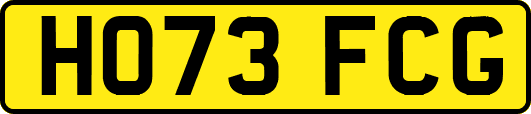 HO73FCG