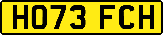HO73FCH