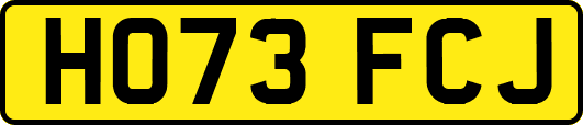 HO73FCJ