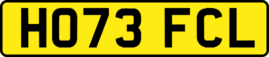 HO73FCL