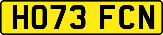 HO73FCN