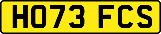 HO73FCS