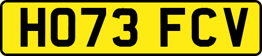 HO73FCV