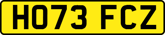 HO73FCZ