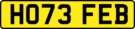 HO73FEB