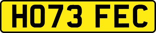 HO73FEC