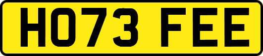 HO73FEE