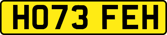 HO73FEH