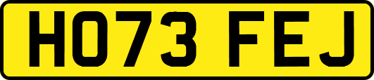 HO73FEJ