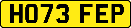 HO73FEP