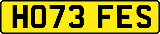 HO73FES