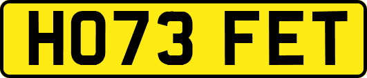 HO73FET