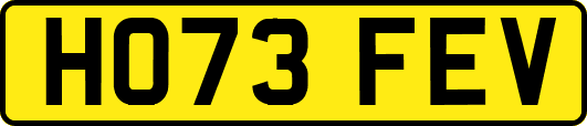 HO73FEV