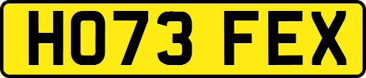 HO73FEX
