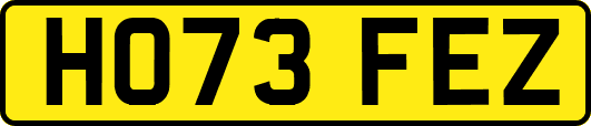 HO73FEZ