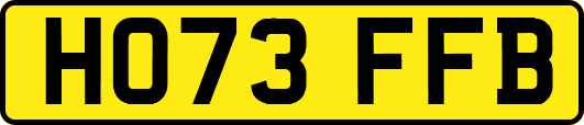 HO73FFB