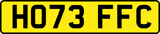 HO73FFC