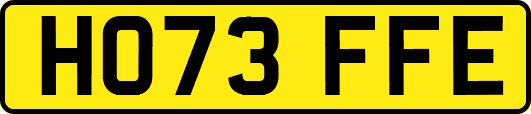 HO73FFE