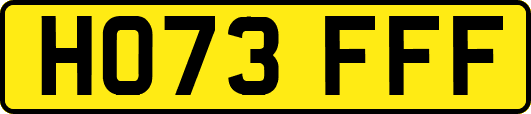 HO73FFF