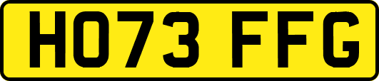 HO73FFG