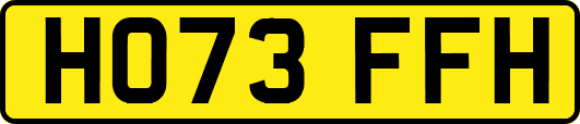 HO73FFH