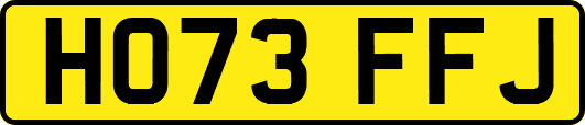HO73FFJ