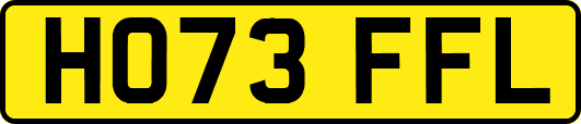 HO73FFL