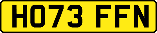 HO73FFN
