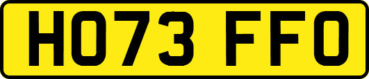 HO73FFO