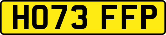HO73FFP
