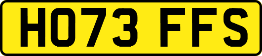HO73FFS