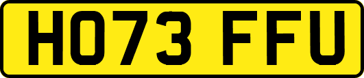 HO73FFU